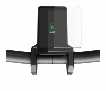 Immagine del dispositivo Joyor T6 con un'ampia varietà di protezioni per lo schermo.