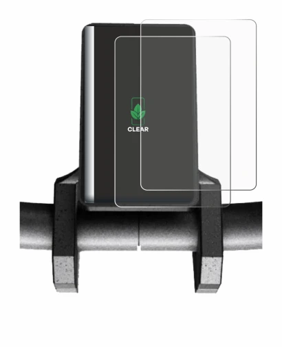 Immagine del dispositivo Joyor S10-S V2 con un'ampia varietà di protezioni per lo schermo.