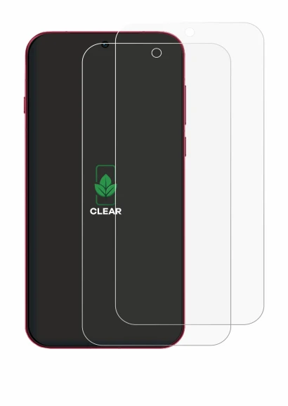 Immagine del dispositivo Oppo Find X9 Pro con un'ampia varietà di protezioni per lo schermo.