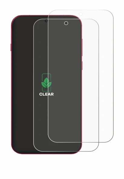 Immagine del dispositivo Oppo Find X9 con un'ampia varietà di protezioni per lo schermo.