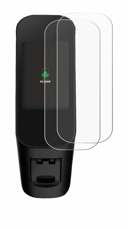 Immagine del dispositivo Xiaomi Electric Scooter 6 Max con un'ampia varietà di protezioni per lo schermo.