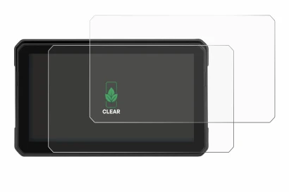 Immagine del dispositivo GOHHDL A4058 6" con un'ampia varietà di protezioni per lo schermo.