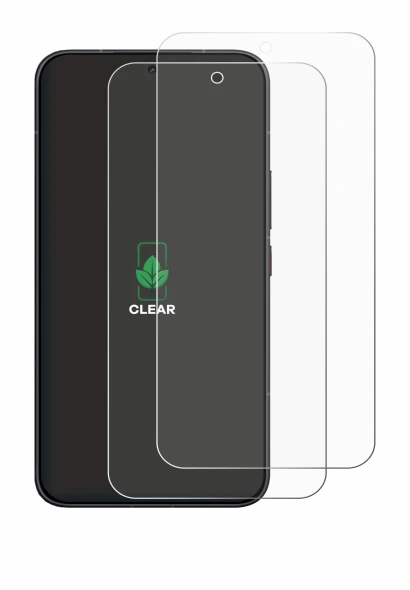 Immagine del dispositivo Xiaomi Poco X8 Pro Max con un'ampia varietà di protezioni per lo schermo.