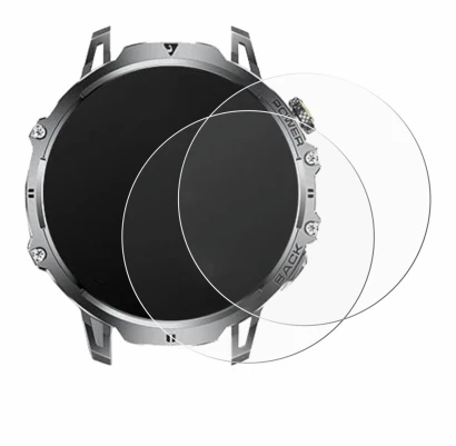 Immagine del dispositivo Dremac EF13-E 1.85" con un'ampia varietà di protezioni per lo schermo.
