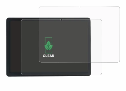 Immagine del dispositivo Acepad A172 con un'ampia varietà di protezioni per lo schermo.