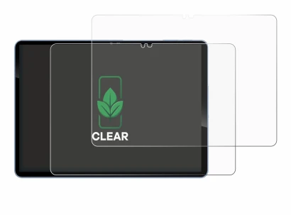 Immagine del dispositivo Acer Iconia iM11 con un'ampia varietà di protezioni per lo schermo.