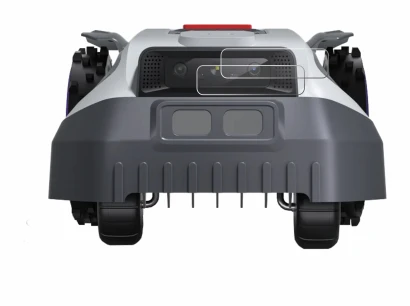 Immagine del dispositivo Anthbot M5 (SOLO Fotocamera) con un'ampia varietà di protezioni per lo schermo.