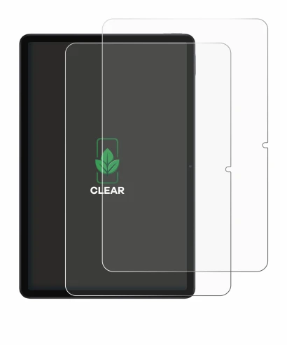 Immagine del dispositivo Xiaomi Redmi Pad 2 SE con un'ampia varietà di protezioni per lo schermo.