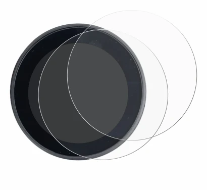 Immagine del dispositivo Meraki Gen 2 Espresso Machine con un'ampia varietà di protezioni per lo schermo.