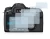 Immagine del dispositivo Canon EOS 40D con un'ampia varietà di protezioni per lo schermo.
