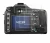 Immagine del dispositivo Pentax K20D con un'ampia varietà di protezioni per lo schermo.