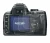 Immagine del dispositivo Nikon D60 con un'ampia varietà di protezioni per lo schermo.