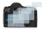 Immagine del dispositivo Canon EOS 50D con un'ampia varietà di protezioni per lo schermo.