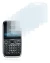 Immagine del dispositivo Nokia E72 con un'ampia varietà di protezioni per lo schermo.