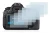 Immagine del dispositivo Canon EOS 650D con un'ampia varietà di protezioni per lo schermo.