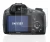 Immagine del dispositivo Sony Cyber-Shot DSC-HX400V con un'ampia varietà di protezioni per lo schermo.