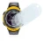 Immagine del dispositivo Suunto Vector Yellow con un'ampia varietà di protezioni per lo schermo.