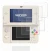 Immagine del dispositivo Nintendo New 3DS con un'ampia varietà di protezioni per lo schermo.