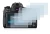 Immagine del dispositivo Canon EOS 760D con un'ampia varietà di protezioni per lo schermo.