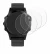 Immagine del dispositivo Garmin Fenix 5 (47 mm) con un'ampia varietà di protezioni per lo schermo.