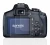 Immagine del dispositivo Canon EOS 2000D con un'ampia varietà di protezioni per lo schermo.