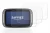 Immagine del dispositivo TomTom Rider 550 con un'ampia varietà di protezioni per lo schermo.