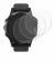 Immagine del dispositivo Garmin Fenix 5 Plus (47 mm) con un'ampia varietà di protezioni per lo schermo.