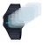 Immagine del dispositivo Casio Unisex A168WA-1YES con un'ampia varietà di protezioni per lo schermo.