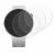 Immagine del dispositivo Garmin Forerunner 45S con un'ampia varietà di protezioni per lo schermo.