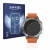 Parte frontale di una confezione del prodotto con il logo del marchio Savvies. Accanto è raffigurato il dispositivo Garmin Fen