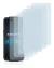 Immagine del dispositivo Oukitel WP7 con un'ampia varietà di protezioni per lo schermo.