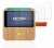 Immagine del dispositivo tigerbox Touch con un'ampia varietà di protezioni per lo schermo.