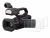 Immagine del dispositivo Panasonic HC-X2000 con un'ampia varietà di protezioni per lo schermo.