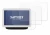 Immagine del dispositivo Google Nest Hub 2 con un'ampia varietà di protezioni per lo schermo.