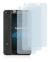 Immagine del dispositivo Fairphone 3 (Fronte+Fotocamera) con un'ampia varietà di protezioni per lo schermo.