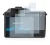 Immagine del dispositivo Hasselblad X2D 100C con un'ampia varietà di protezioni per lo schermo.