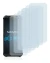 Immagine del dispositivo Oukitel WP19 con un'ampia varietà di protezioni per lo schermo.