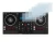 Immagine del dispositivo Numark Mixstream Pro con un'ampia varietà di protezioni per lo schermo.
