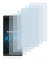 Immagine del dispositivo Hisense Touch Lite con un'ampia varietà di protezioni per lo schermo.
