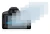 Immagine del dispositivo Canon EOS R50 con un'ampia varietà di protezioni per lo schermo.