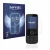 Parte frontale di una confezione del prodotto con il logo del marchio Savvies. Accanto è raffigurato il dispositivo Nokia 225 