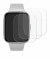 Immagine del dispositivo Xiaomi Redmi Watch 3 Active con un'ampia varietà di protezioni per lo schermo.