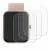 Immagine del dispositivo Mutoy Smartwatch 1.83" con un'ampia varietà di protezioni per lo schermo.