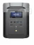 Immagine del dispositivo EcoFlow DELTA 2 con un'ampia varietà di protezioni per lo schermo.