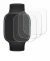Immagine del dispositivo Honor Watch 4 con un'ampia varietà di protezioni per lo schermo.