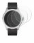 Immagine del dispositivo Withings ScanWatch 2 (42 mm) con un'ampia varietà di protezioni per lo schermo.