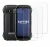 Immagine del dispositivo Blackview N6000 (Fronte+Fotocamera) con un'ampia varietà di protezioni per lo schermo.