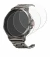 Immagine del dispositivo Tesofit Smartwatch 1.85" (rotondo) con un'ampia varietà di protezioni per lo schermo.
