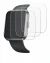 Immagine del dispositivo Fitpolo ID208 PLUS 1.8" con un'ampia varietà di protezioni per lo schermo.