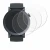 Immagine del dispositivo Nothing CMF Watch Pro 2 con un'ampia varietà di protezioni per lo schermo.